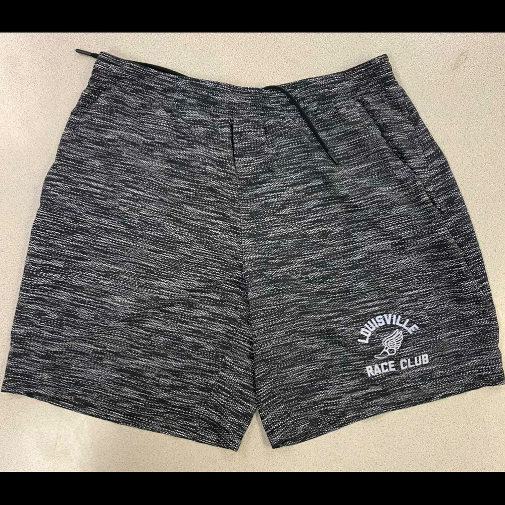 Lululemon athletics shorts “Louisville Athletic Club”, XXL